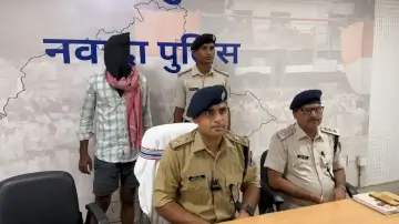 नवादा ऑनर किलिंग: प्रेम विवाह से नाराज भाई ने बहन को उतारा मौत के घाट, तराकोल डैम में फेंका शव