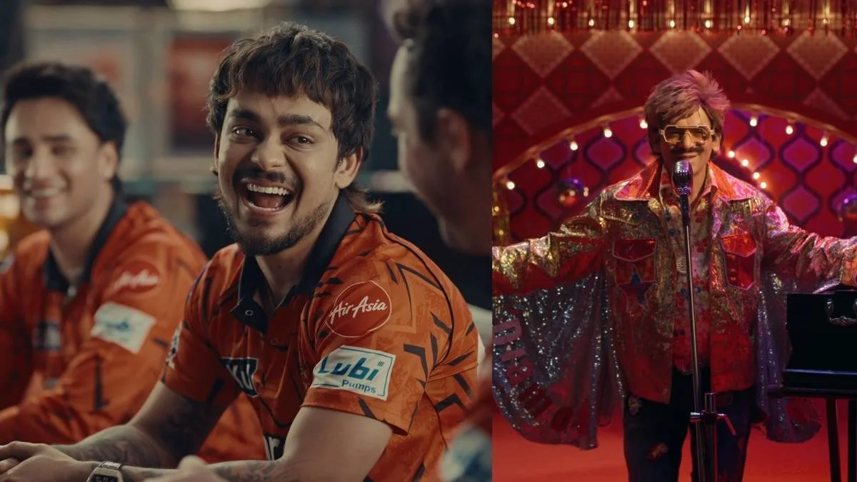 Netflix और Sunrisers Hyderabad का धमाकेदार मेल: सुनील ग्रोवर का 'डायमंड राजा' अवतार वायरल!