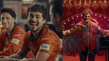 Netflix और Sunrisers Hyderabad का धमाकेदार मेल: सुनील ग्रोवर का 'डायमंड राजा' अवतार वायरल!