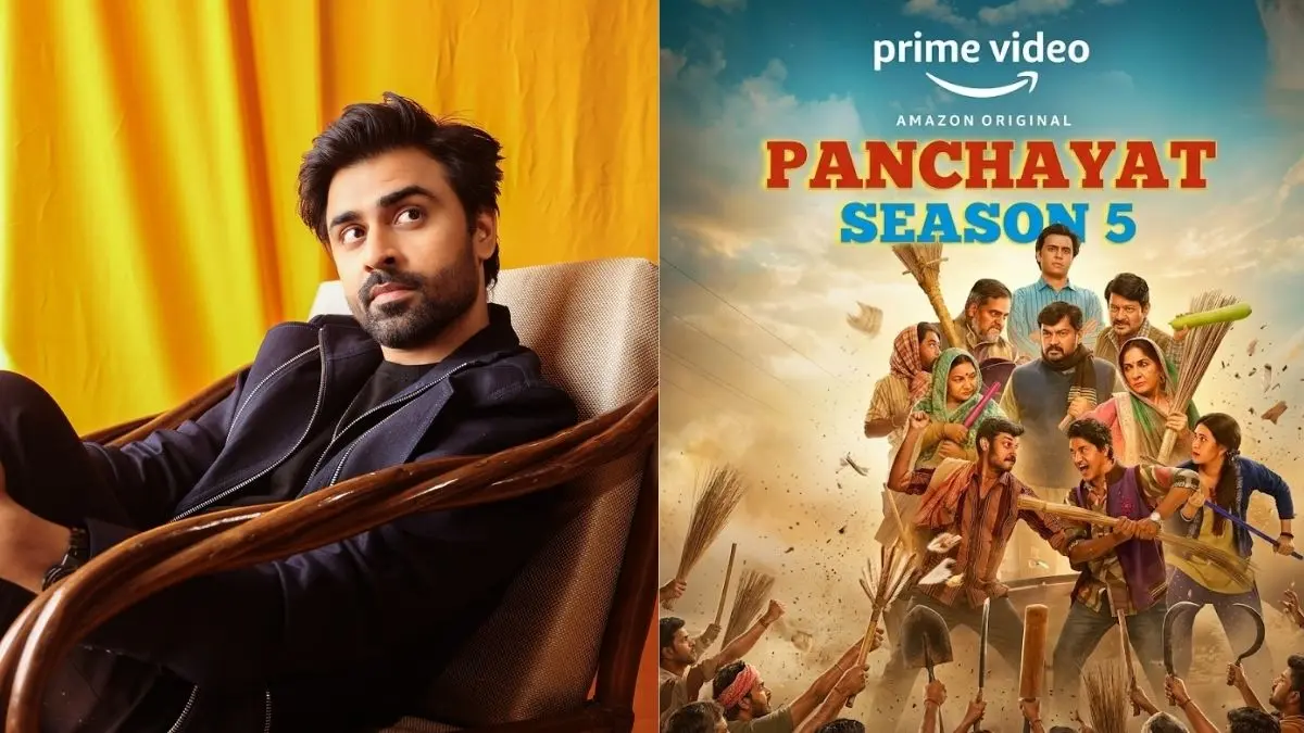 Panchayat Season 5 OTT Release Date: कब और कहां देख पाएंगे जितेंद्र कुमार-नीना गुप्ता की ‘पंचायत 5’, जानें रिलीज डिटेल्स