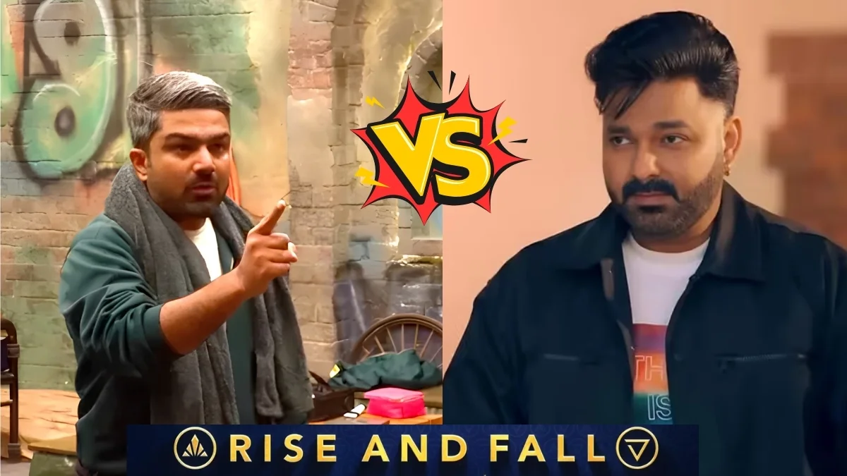 पवन सिंह की 'राइज एंड फॉल 2' में वापसी की चर्चा तेज: 21 अक्टूबर को मच सकता है बड़ा धमाल, फैंस में जबरदस्त उत्साह