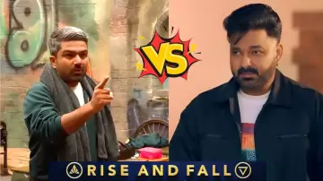 पवन सिंह की 'राइज एंड फॉल 2' में वापसी की चर्चा तेज: 21 अक्टूबर को मच सकता है बड़ा धमाल, फैंस में जबरदस्त उत्साह