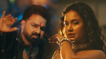 पवन सिंह का नया गाना “धमाका हमारे होई” यूट्यूब पर रिलीज होते ही मचाया धमाल, 1 घंटे में 10 लाख लोगों ने देखा वीडियो