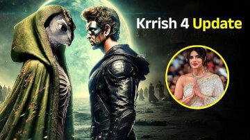Krrish 4 Update: प्रियंका की वापसी और जादू की एंट्री कंफर्म, लेकिन बजट की कमी ने बढ़ाई ऋतिक की मुश्किलें