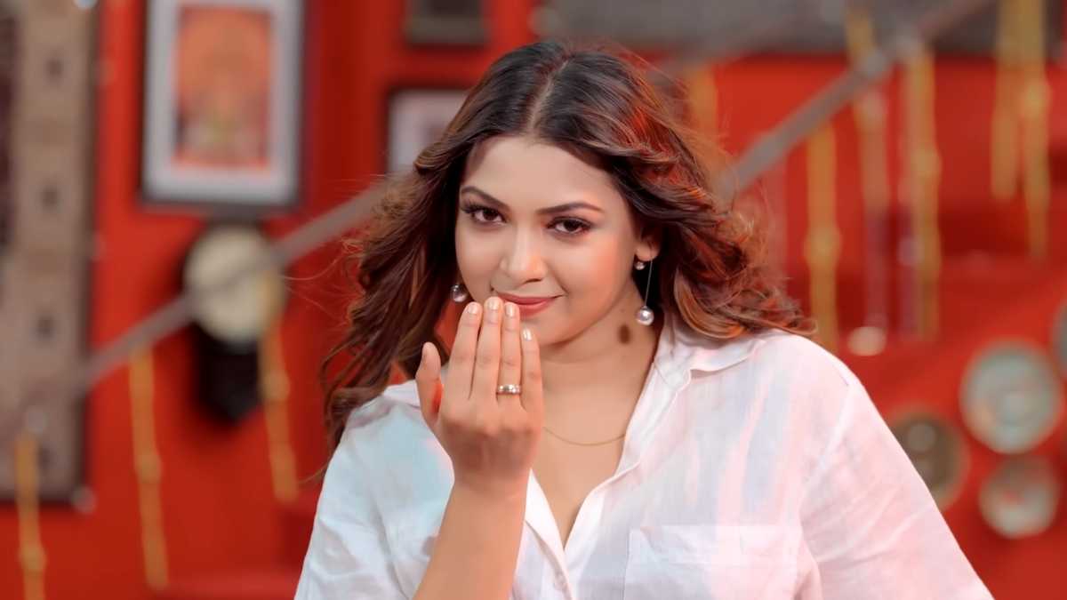 Raksha Gupta Bhojpuri Actress Wallpapers | Photos HD