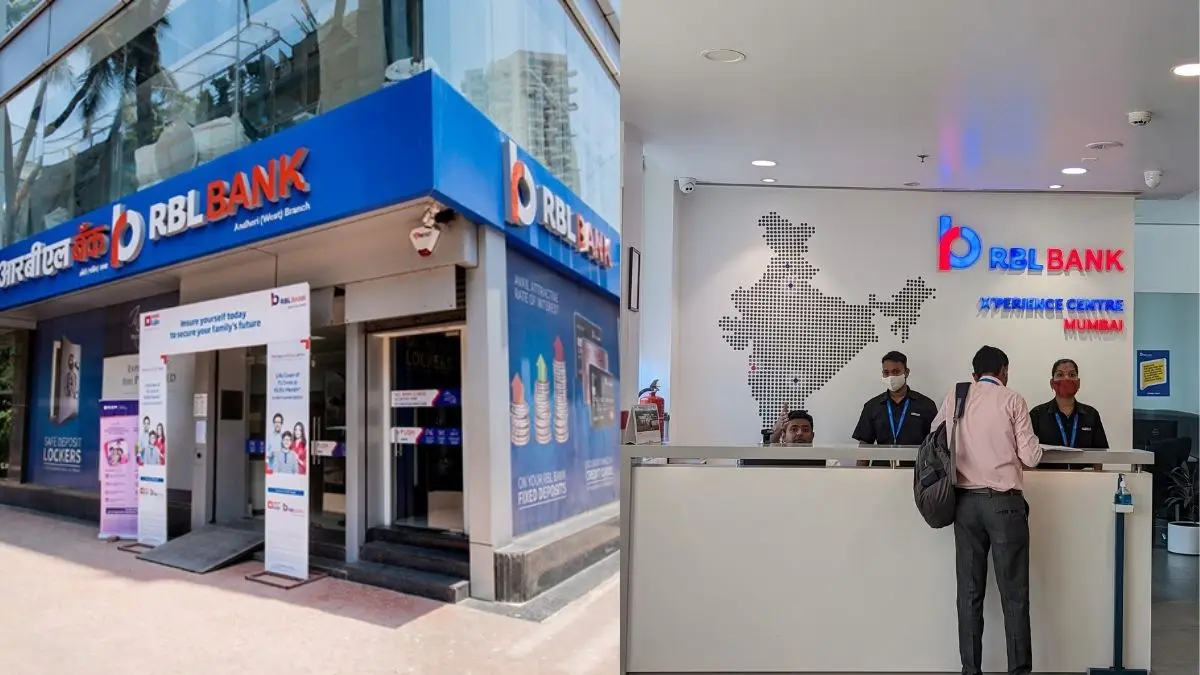 RBI ने दी मंजूरी: RBL Bank में मिलेंगी Emirates NBD की तीनों ब्रांच, 1 दिसंबर से लागू होगा बड़ा बदलाव