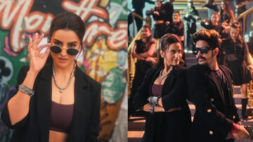 Magahi Video: रौशन रोही और सृष्टि भारती का नया गाना 'खोजले चलौ पुलिसिया' हुआ वायरल, दिखा अक्षरा सिंह का  स्वैग