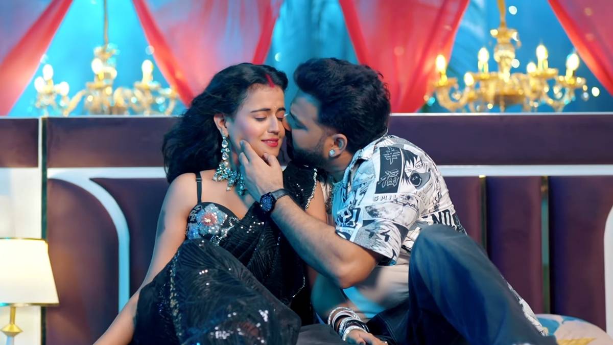 Sadiya Ae Jaan Pawan Singh And Khushi Kakkar Full Video Watch Now And Details