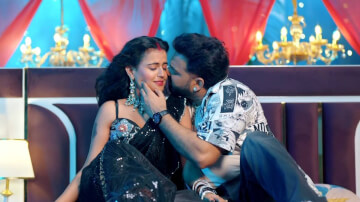 Sadiya Ae Jaan Pawan Singh And Khushi Kakkar Full Video Watch Now And Details