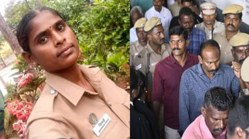 Sathankulam Custodial Death Case: लेडी कॉन्स्टेबल रेवती की गवाही ने 9 पुलिसकर्मियों को पहुँचाया फांसी के फंदे तक