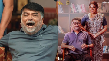 'सितंबर 21' के टीज़र में दिखा प्रवीण सिंह सिसोदिया का अभिनय कौशल, अल्जाइमर के दर्द को पर्दे पर जीवंत कर जीता फैंस का दिल