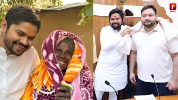 औरंगाबाद से निर्दलीय उम्मीदवार शक्ति मिश्रा इस बार लड़ सकते हैं RJD सीट से चुनाव