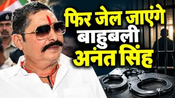 फिर जेल जाएंगे बाहुबली अनंत सिंह! Supreme Court ने रद्द की जमानत, जानिए किस मामले में मिला झटका