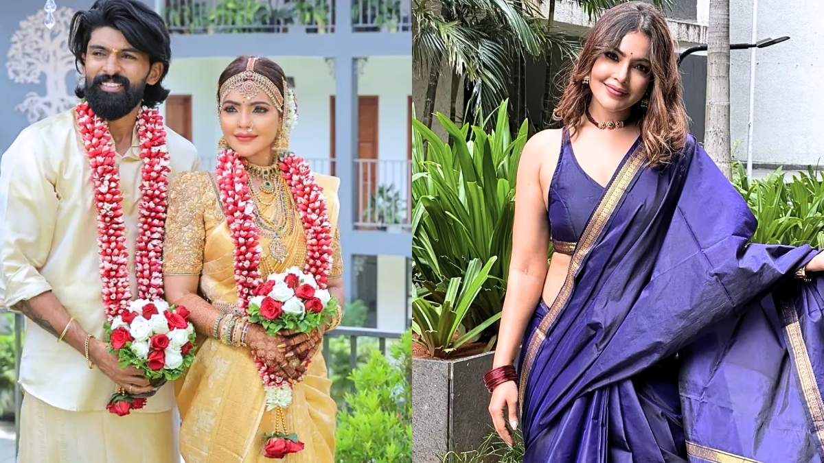 Tamil TV Actress Subhashini Dies: तमिल एक्ट्रेस सुभाषिनी ने की आत्महत्या, पति से वीडियो कॉल पर बहस के बाद उठाया खौफनाक कदम