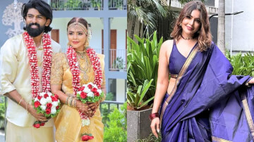 Tamil TV Actress Subhashini Dies: तमिल एक्ट्रेस सुभाषिनी ने की आत्महत्या, पति से वीडियो कॉल पर बहस के बाद उठाया खौफनाक कदम