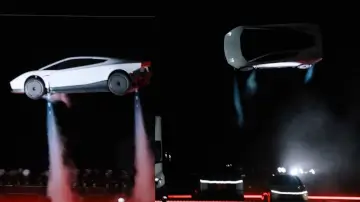 Tesla Flying Car: टेस्ला की उड़ने वाली कार की कीमत, फीचर्स और लॉन्च से जुड़ी पूरी सच्चाई, जानिए कब आएगी सड़क पर