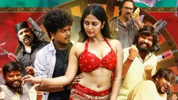4 Idiots से हैं चर्चा में प्रज्ञा नयन, डायरेक्टर Sajo Sundar की फिल्म 16 अक्टूबर से OTT पर
