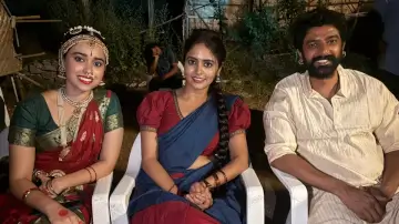 4 Idiots से हैं चर्चा में प्रज्ञा नयन, डायरेक्टर Sajo Sundar की फिल्म 16 अक्टूबर से OTT पर