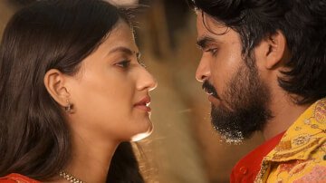 मगही फिल्म Garmi का पहला गाना ओढ़नी के कर हुआ रिलीज, Babli Pandey के साथ रोमांस करते दिखे Aashish Yadav