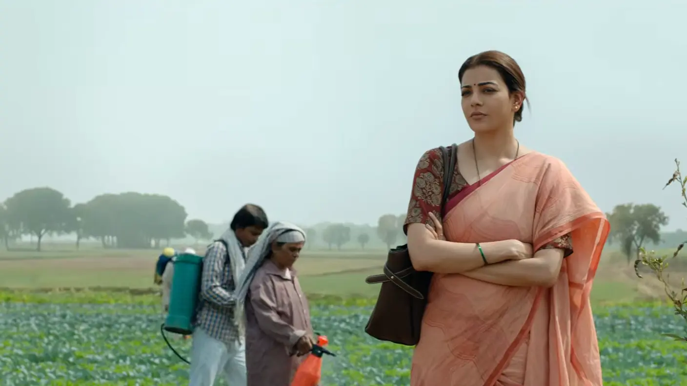 The India Story - Official Film Teaser Hindi