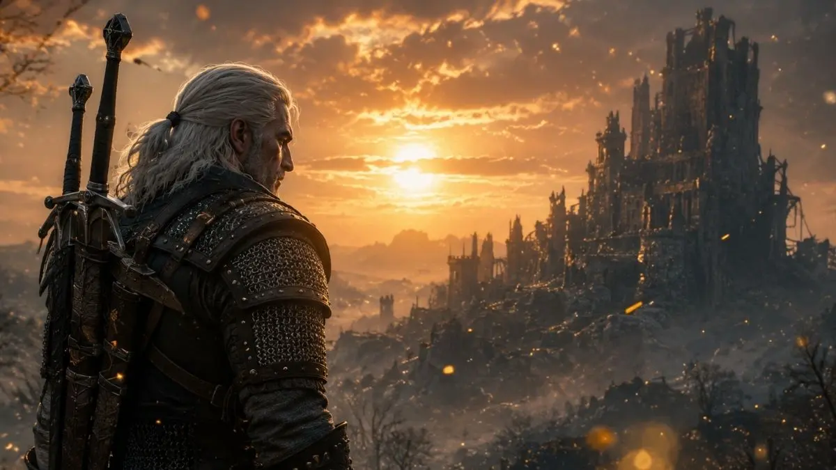 The Witcher 3 New DLC 2027: CD Projekt Red ने Songs of the Past एक्सपेंशन का किया ऐलान