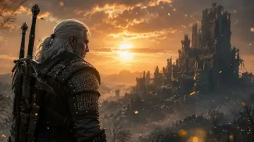 The Witcher 3 New DLC 2027: CD Projekt Red ने Songs of the Past एक्सपेंशन का किया ऐलान