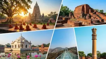 विरासत की धरती: बिहार के ये 10 पर्यटन स्थल, जहाँ आज भी जीवंत है सदियों पुराना इतिहास