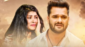 Trending Star खेसारी लाल यादव का नया सैड सोंग Tuhu Roabu Rani का फर्स्ट लुक हुआ जारी 