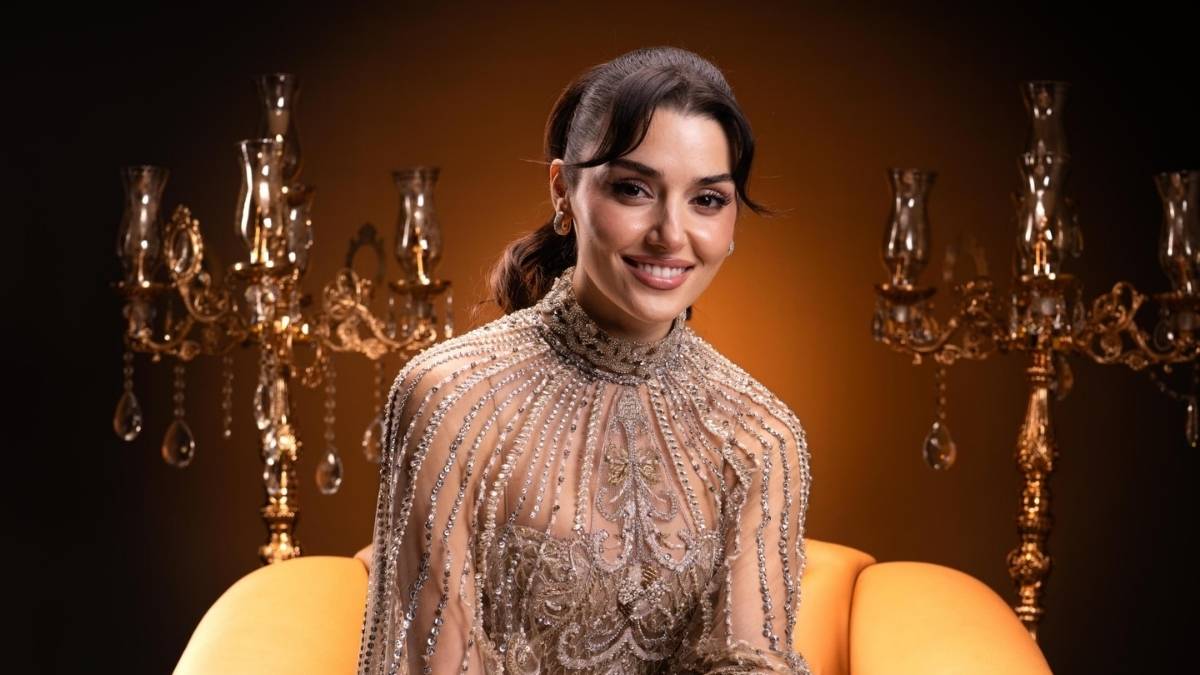 Hande Erçel News: ड्रग्स मामले में तुर्की अभिनेत्री हांडे एरचेल को बड़ी राहत; सभी टेस्ट आए नेगेटिव