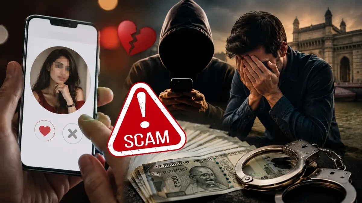 Matrimonial Fraud: शादी का झांसा देकर UK नागरिक से 15.72 लाख की ठगी, ऑनलाइन डेटिंग ऐप से हुई थी पहचान