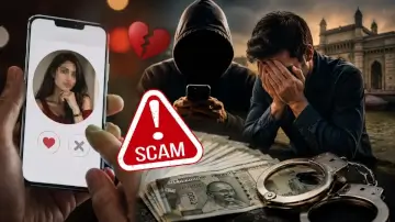 Matrimonial Fraud: शादी का झांसा देकर UK नागरिक से 15.72 लाख की ठगी, ऑनलाइन डेटिंग ऐप से हुई थी पहचान