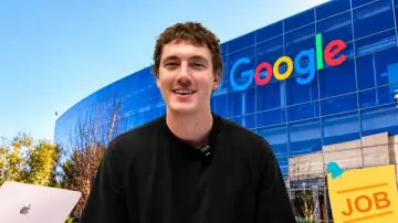 Google में नौकरी पाने के लिए इस्तेमाल करें इन पांच टिप्स, रिक्रूटर ने दी महत्वपूर्ण सलाह