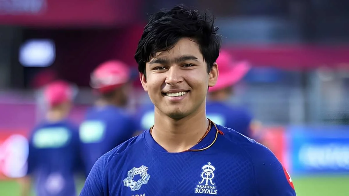 एक फोटो का 100 रुपया लगेगा! वैभव सूर्यवंशी ने नन्हे फैंस के साथ किया मजेदार प्रैंक, वीडियो वायरल