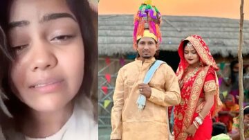 Viral Call Recording ने खोली Mani Miraj की पोल, मनी मिराज ने की थी Vannu D Great से शादी 
