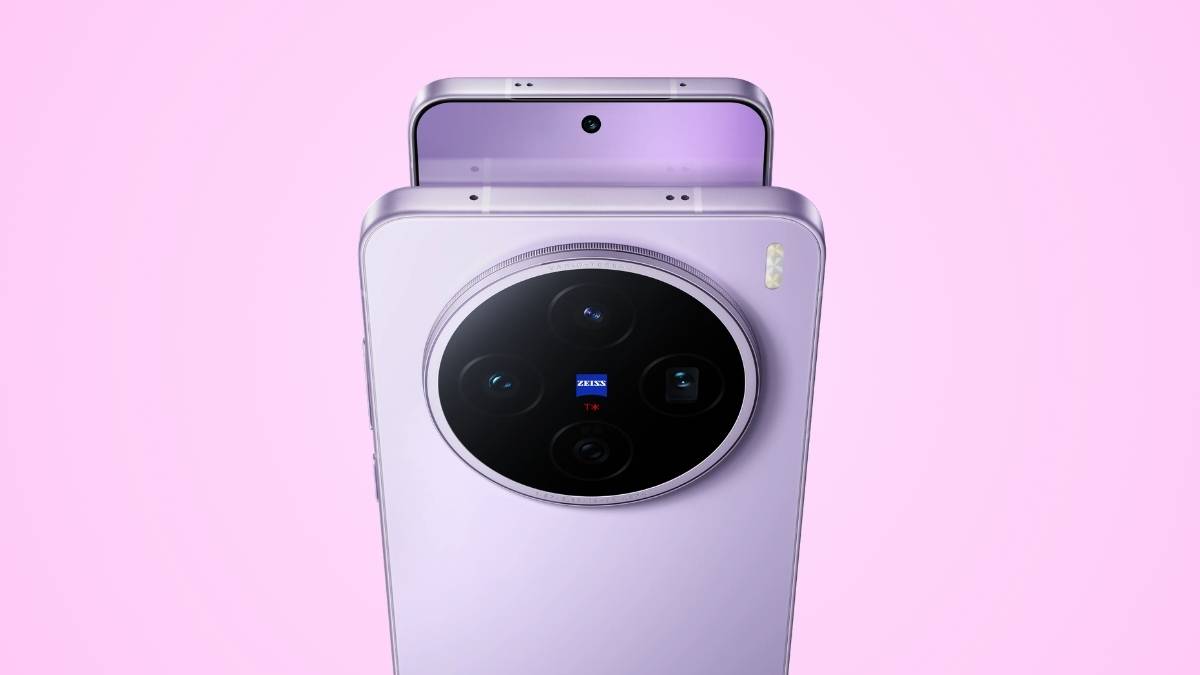 Vivo X200T Launch: Dimensity 9400+ ने मचाया तहलका, क्या यह बनेगा 2026 का सबसे पावरफुल स्मार्टफोन?