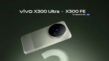 Vivo ने भारत में मचाया तहलका: X300 FE और X300 Ultra लॉन्च, iPhone 17 को दी सीधी टक्कर
