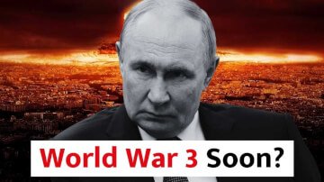 क्या शुरू होने वाला है तीसरा विश्व युद्ध? ग्रीनलैंड बना दुनिया का नया 'वॉर ज़ोन'